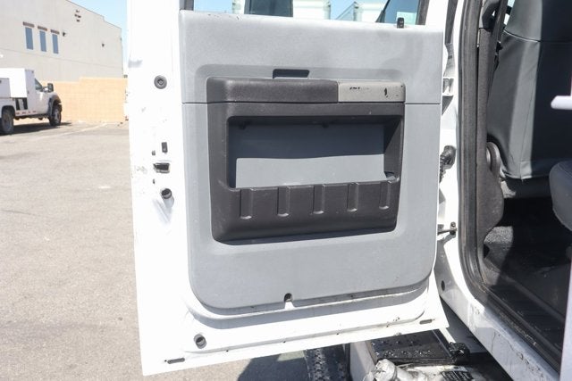 2018 Ford F-650SD Base