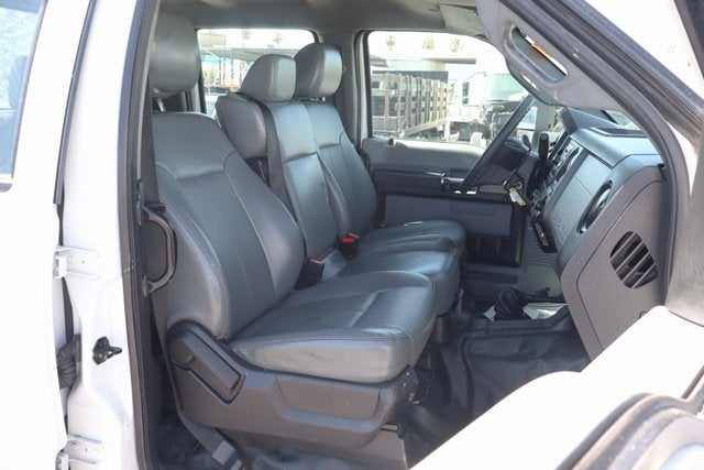 2018 Ford F-650SD Base