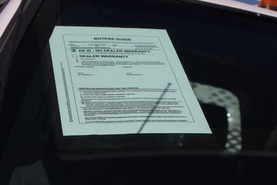 2018 Ford F-650SD Base