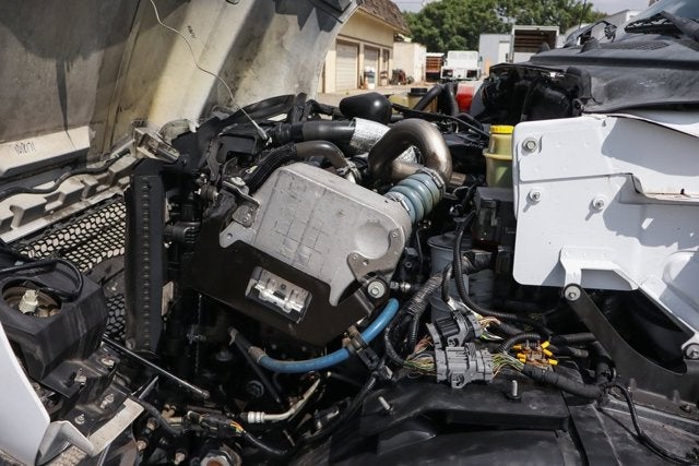 2018 Ford F-650SD Base