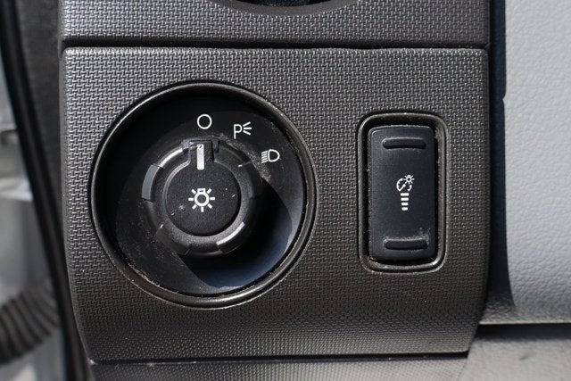 2018 Ford F-650SD Base