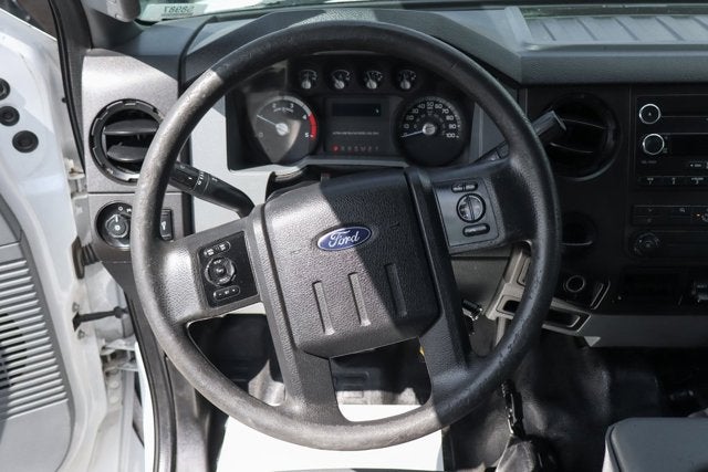 2018 Ford F-650SD Base