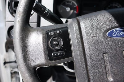 2018 Ford F-650SD Base