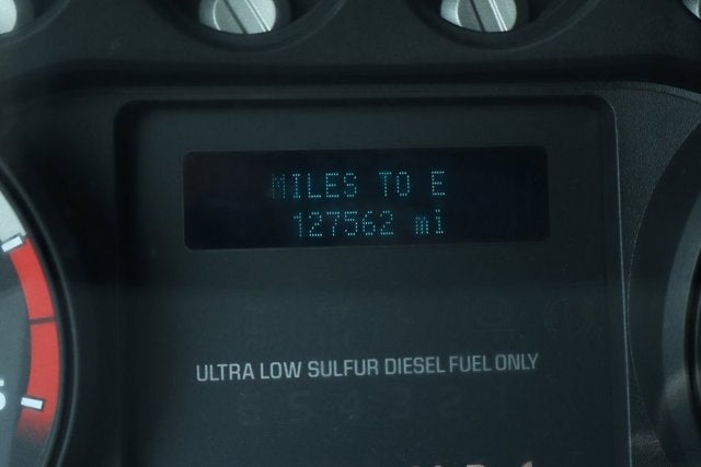 2018 Ford F-650SD Base