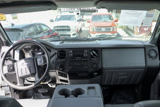 2018 Ford F-650SD Base