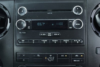 2018 Ford F-650SD Base