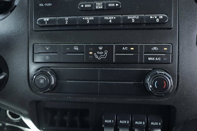 2018 Ford F-650SD Base