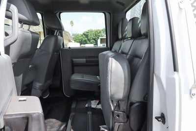 2018 Ford F-650SD Base