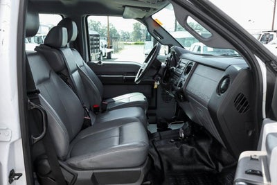 2018 Ford F-650SD Base