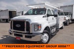 2018 Ford F-650SD Base