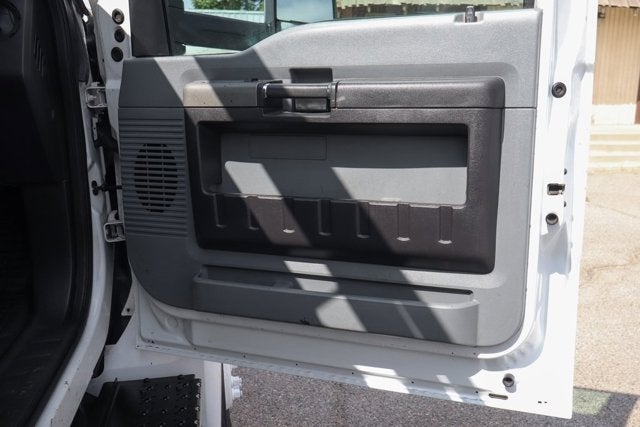 2018 Ford F-650SD Base