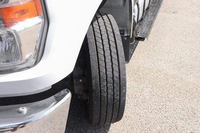 2018 Ford F-650SD Base