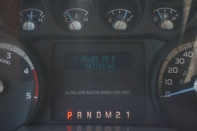 2017 Ford F-650SD Base