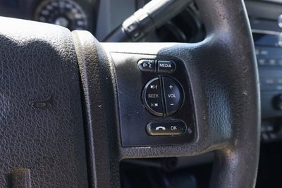 2017 Ford F-650SD Base