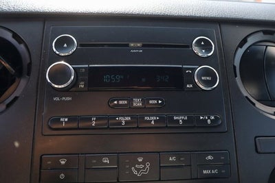 2017 Ford F-650SD Base