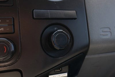 2017 Ford F-650SD Base