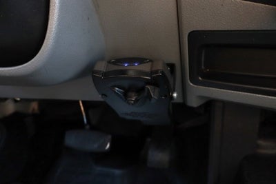 2017 Ford F-650SD Base