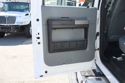 2017 Ford F-650SD Base