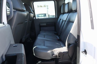 2017 Ford F-650SD Base