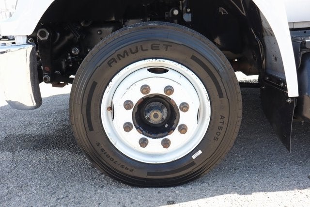 2017 Ford F-650SD Base