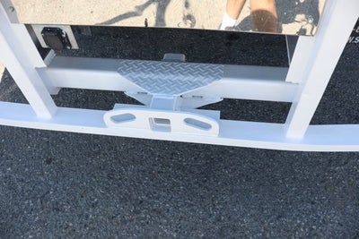 2017 Ford F-650SD Base