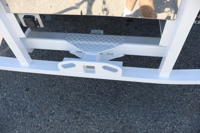 2017 Ford F-650SD Base