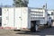 2017 Ford F-650SD Base
