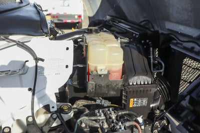 2017 Ford F-650SD Base