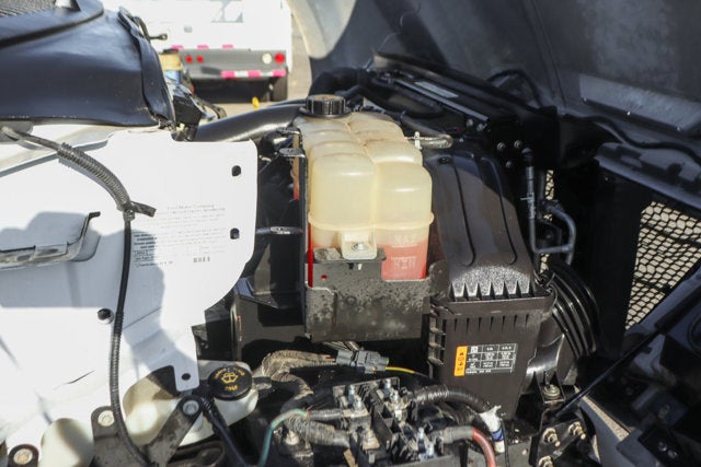 2017 Ford F-650SD Base