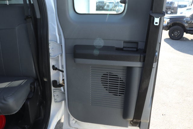2017 Ford F-650SD Base