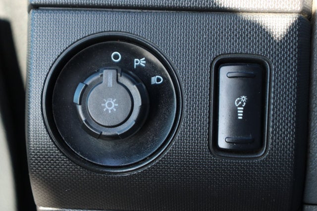 2017 Ford F-650SD Base