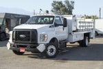 2017 Ford F-650SD Base
