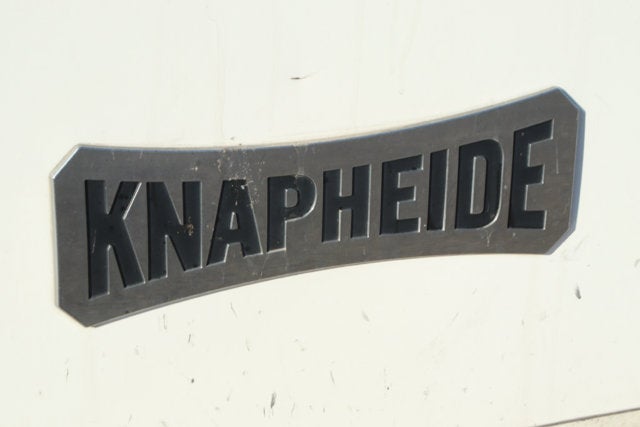 2017 Ford F-650SD Base