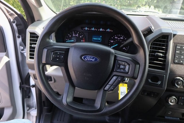 2020 Ford F-350SD XL