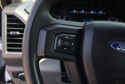 2020 Ford F-350SD XL