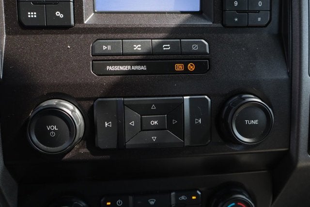 2020 Ford F-350SD XL