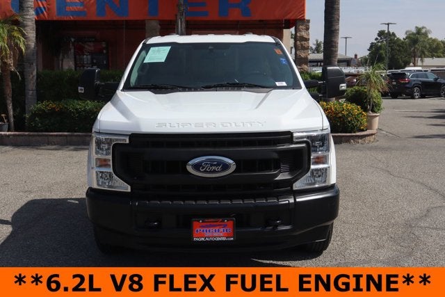 2020 Ford F-350SD XL