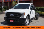 2020 Ford F-350SD XL