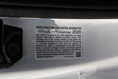 2020 Ford F-350SD XL