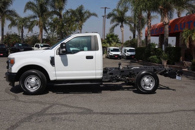 2020 Ford F-350SD XL