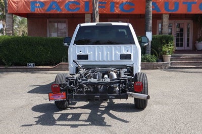 2020 Ford F-350SD XL