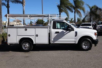 2020 Ford F-350SD XL