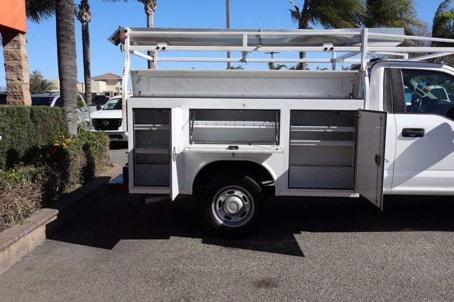 2020 Ford F-350SD XL