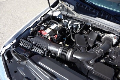 2020 Ford F-350SD XL