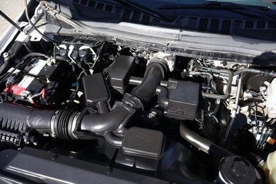 2020 Ford F-350SD XL