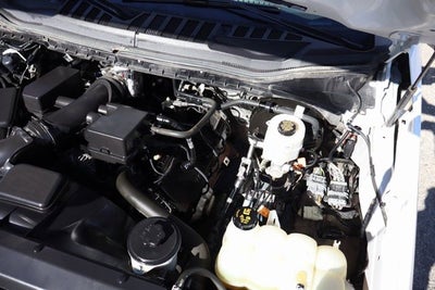 2020 Ford F-350SD XL