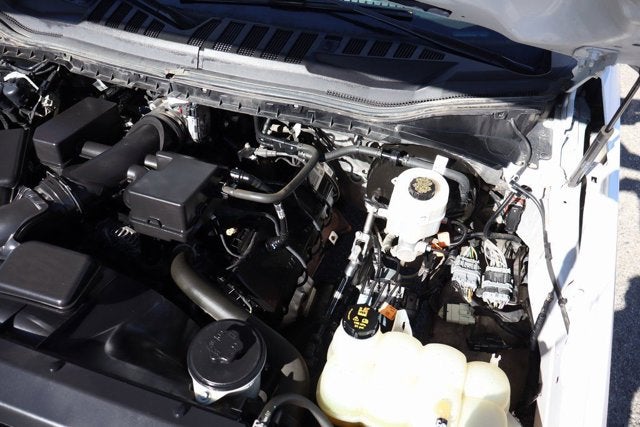 2020 Ford F-350SD XL