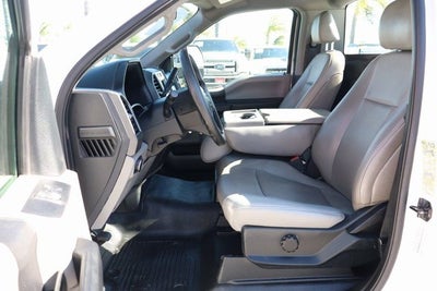 2020 Ford F-350SD XL