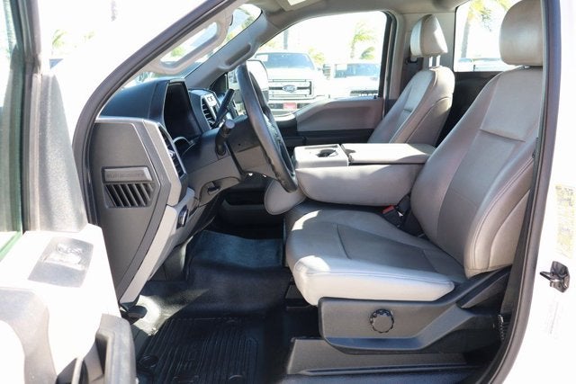 2020 Ford F-350SD XL