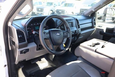 2020 Ford F-350SD XL